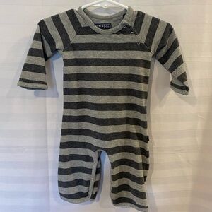 Toobydoo Unisex Stripped Soft Footless Sleeper Pjs 3-6 Months
Cozycore Bedtime